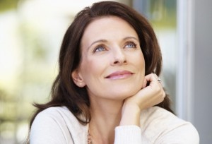 Pelo fino y débil en la menopausia