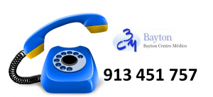 Telefono-clinica-estetica-Bayton-Madrid