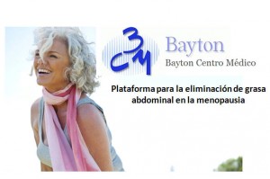 Plataforma-de-tratamientos-para-eliminar-grasa-abdominal-menopausia-clinica-Bayton