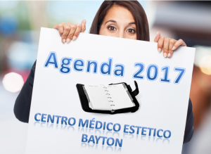 Agenda-Médico-Estético-Clínica-Bayton-Madrid