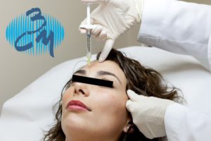 Clinica Bayton tratamiento botox para realzar belleza