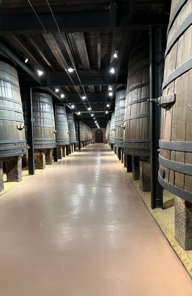 propiedades del vino tinto